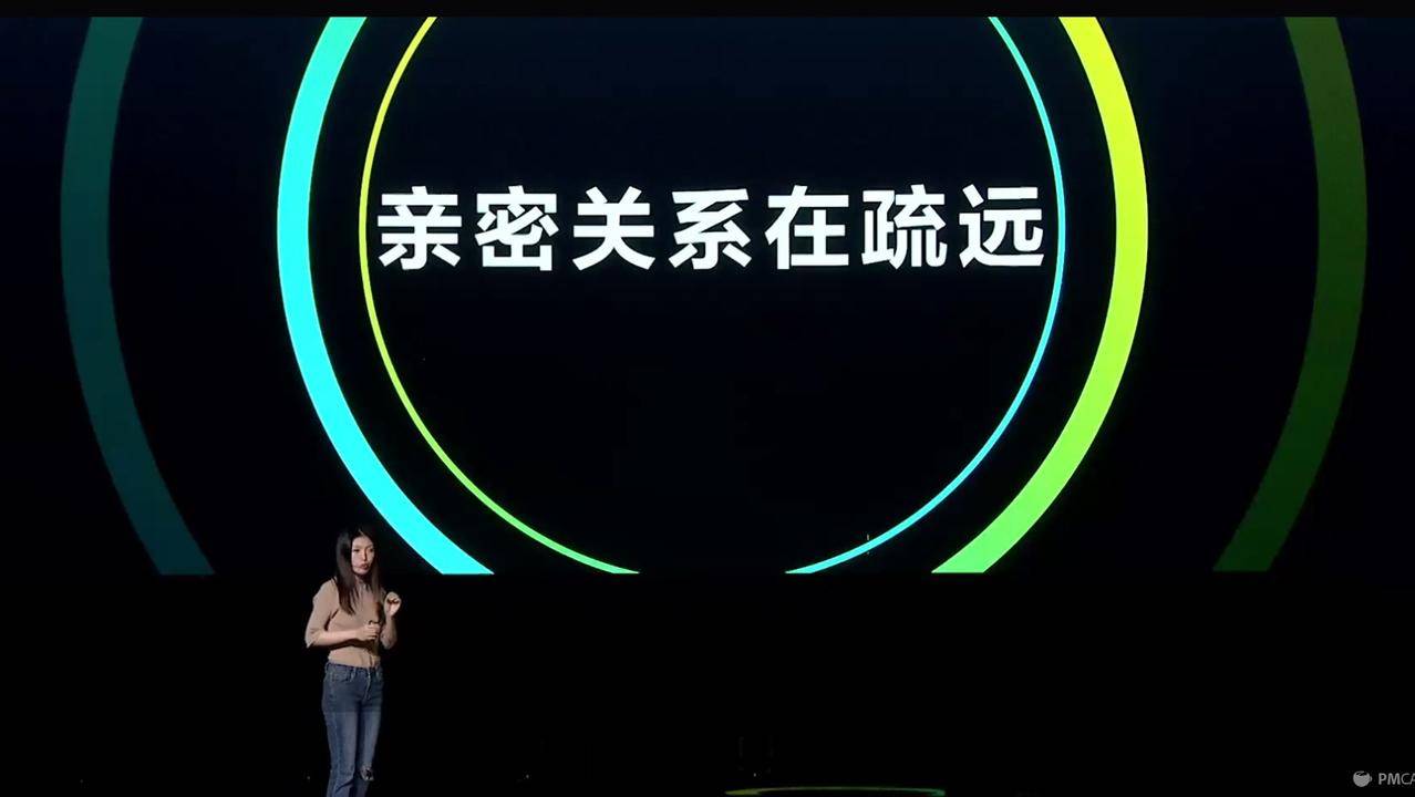 多閃為什麼處處“針對”微信