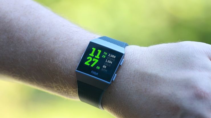 傳谷歌母公司欲收購Fitbit 擬推自有品牌可穿戴設備