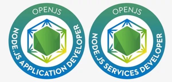 OpenJS基金會推出Node.js證書，JS開發者可以“考證”了