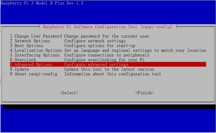 樹莓派3B/3B+和4B安裝OpenCV教程 (屢試不爽)