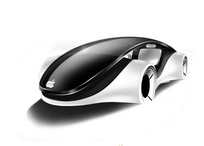 傳蘋果電動汽車將採用韓國公司的電池技術