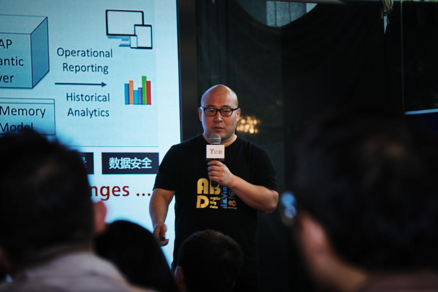 數據中台的“自動化數據治理”時代已來