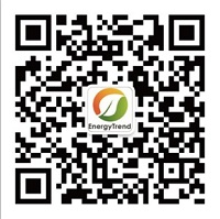 EnergyTrend微信新服務“太陽能價格評析” 立即關注!