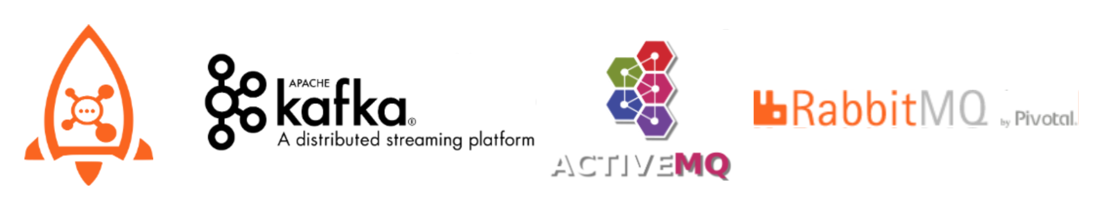 從消息中間件看分佈式系統的多種套路