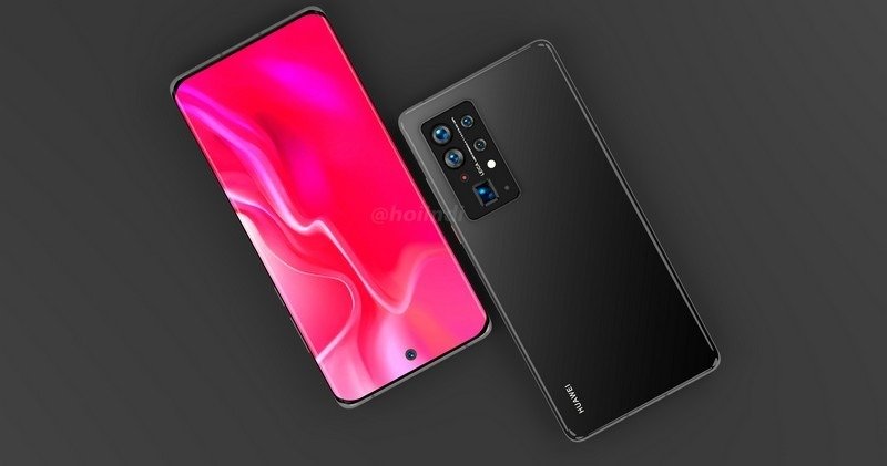 Sony IMX800 將推出，新一代 1 吋 CMOS 將由華為 P50 系列手機搶到頭香