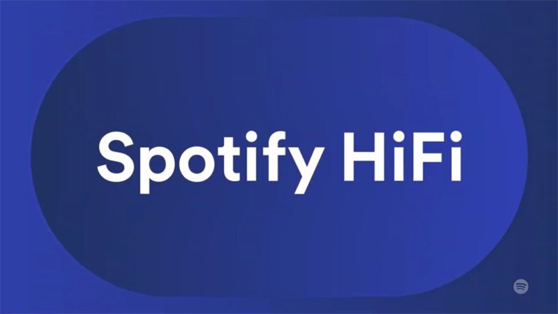 Spotify 將於今年稍晚推出無損音質「Spotify HiFi」服務