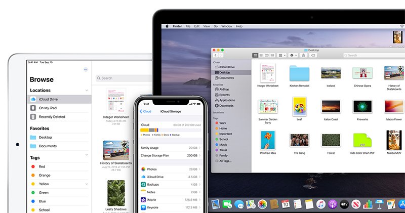 Apple 在 Chrome 上推出 iCloud 擴展外掛，Windows 與 Apple 設備間的交叉更無縫_台中搬家公司