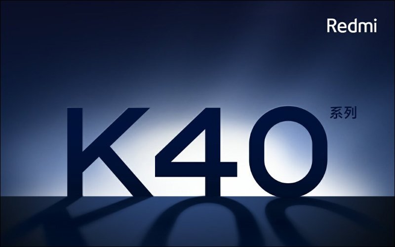 Redmi K40 系列 S888 旗艦新機確定將於 2 月發表，官方提前公布售價約 12,912 元起_網頁設計公司