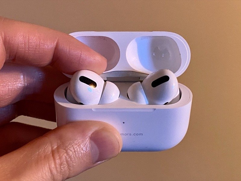 Apple 新專利打算造福身障者，只要用口腔內的運動就能操控 AirPods 耳機_網頁設計公司